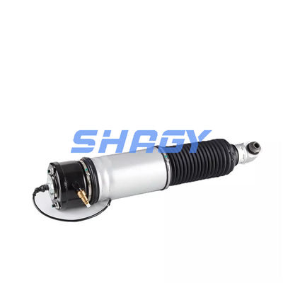Adatta per BMW 766 730d C'è elettricità sul retro sinistro 37126785535 Sospensione ad aria
