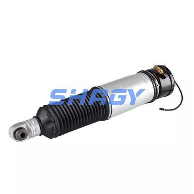 Adatta per BMW 766 730d C'è elettricità sul retro sinistro 37126785535 Sospensione ad aria