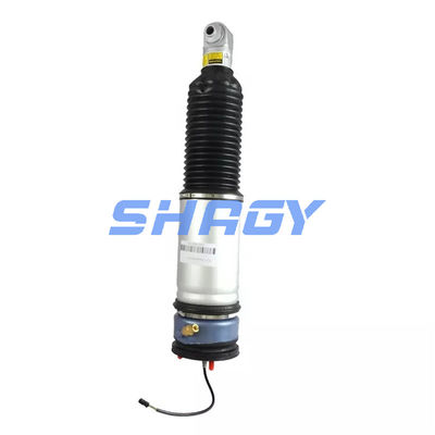Adatta per BMW 766 730d C'è elettricità sul retro sinistro 37126785535 Sospensione ad aria
