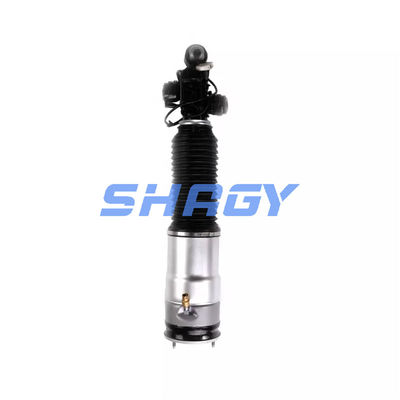 Adatto per BMW F02 Posteriore sinistra 3712 6791 675 Sosposizione ad aria a scatto