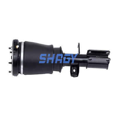 Adatta per BMW X5 E53 Frontale sinistra 3711 6757 501 Sosposizione ad aria a scatto