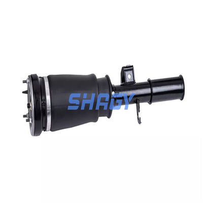 Adatta per BMW X5 E53 Frontale sinistra 3711 6757 501 Sosposizione ad aria a scatto