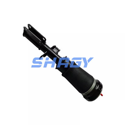 Adatta per BMW X5 E53 Frontale sinistra 3711 6757 501 Sosposizione ad aria a scatto