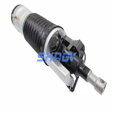 Adatto per Rolls Royce Reorganizzazione anteriore destra 37106862552 Compressore a sospensione d'aria
