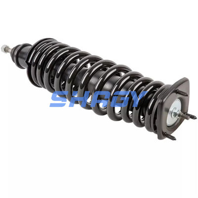 Adatto per Mercedes W163 Posteriore Sinistra (Destra) A163 320 2313 Sosposizione a sfogo