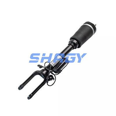 Adatta per Mercedes W164 anteriore C'è elettricità A164 320 6013 sospensione aerea shock