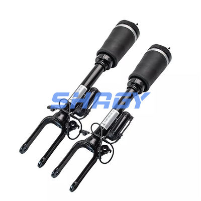 Adatta per Mercedes W164 anteriore C'è elettricità A164 320 6013 sospensione aerea shock