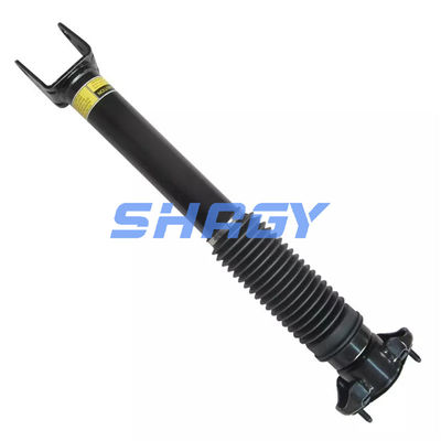 Adatto per Mercedes W166 dopo Nessuna corrente A166 320 0030 Suspensione d'aria