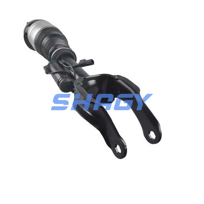 Adatto per Mercedes W166 Anteriore destro A166 320 1413 Sospensione ad aria