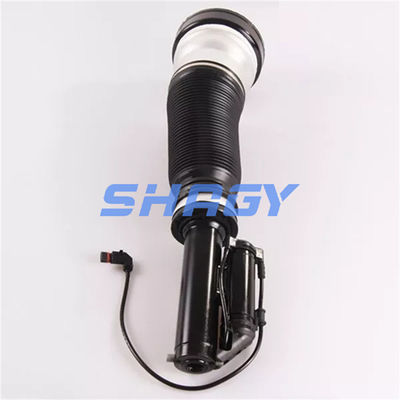 Adatto per Mercedes W220 anteriore A220 320 2438 sospensione pneumatica