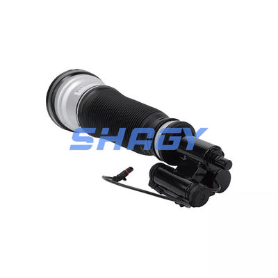 Adatto per Mercedes W220 Fronte sinistra A220 320 2138 Sospensione ad aria