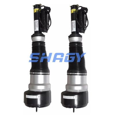 Adatto per Mercedes W221 anteriore A221 320 4913 Sospensione a scossa