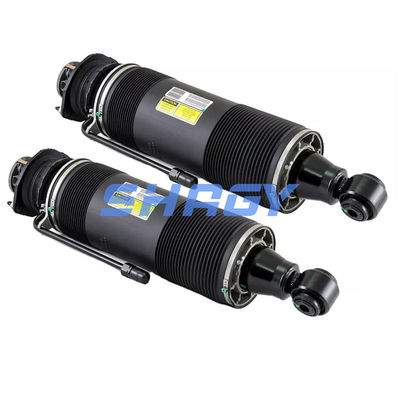 Mercedes-Benz Classe R230 2007-2012 Suspensione posteriore destra Abc Strut A2303200438