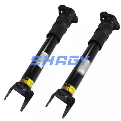 Adatto per Mercedes W251 senza ADS Rear A251 320 2131 Suspensione ad urto