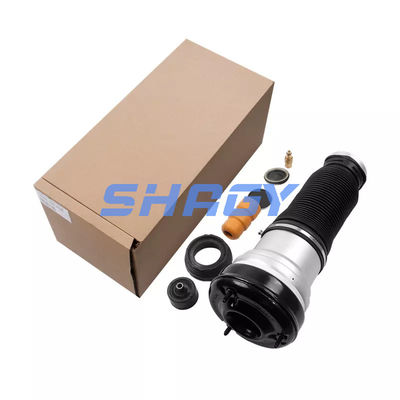 Per la Mercedes W220 anteriore A220 320 2438 Air Spring