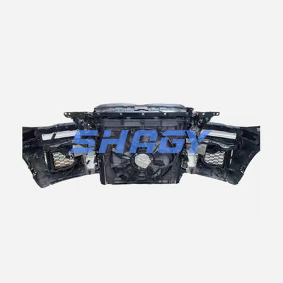 BMW X5 G05 Body Kit 2019-2022 Auto di ricambio con taglio del naso frontale