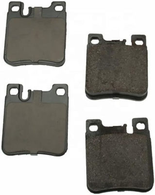 0024204620 Pad di freno posteriore Benz Clk320 420 C208 Chassis 1997-2002 Serie S W140 1991-1998