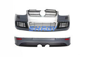 Vw Volkswagen GOLF 5 R32 Body Kit Ricambi auto