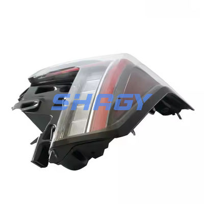Per le parti di auto Cadillac, Cadillac CT5 luci di frenata posteriore a LED, luci di segnale posteriore, codice OE 85164453/87864511/87864506/851644