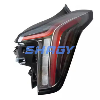 Per le parti di auto Cadillac, Cadillac CT5 luci di frenata posteriore a LED, luci di segnale posteriore, codice OE 85164453/87864511/87864506/851644