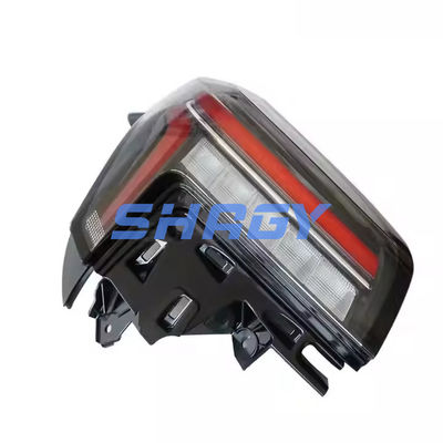 Per le parti di auto Cadillac, Cadillac CT5 luci di frenata posteriore a LED, luci di segnale posteriore, codice OE 85164453/87864511/87864506/851644