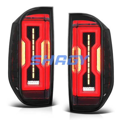 Qualità di alto livello per Toyota Thundra 2014-2021 815500C100 815500C101 815600C100 815600C101 Faretto posteriore auto