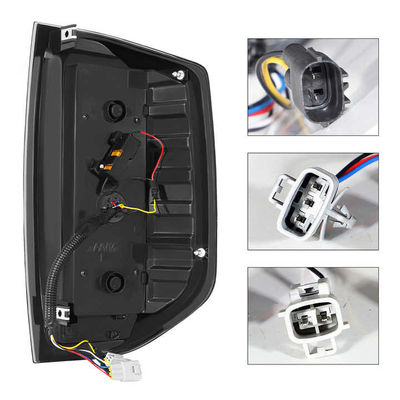 Qualità di alto livello per Toyota Thundra 2014-2021 815500C100 815500C101 815600C100 815600C101 Faretto posteriore auto