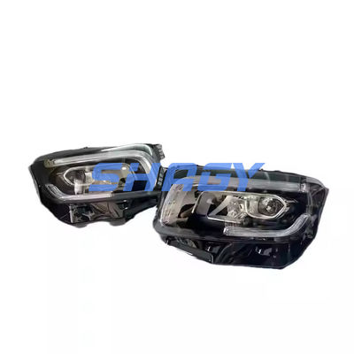 Faretti a LED per Mercedes-Benz glb Classe X247 W247 2020- Parti automobilistiche Faretti a Led