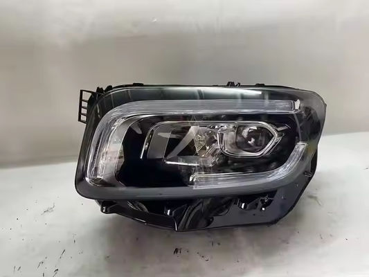 Faretti a LED per Mercedes-Benz glb Classe X247 W247 2020- Parti automobilistiche Faretti a Led
