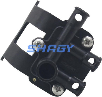 Valvola di blocco di controllo dell'altezza Compatibile con Toyota per Lexus LS460 Valve Assy 48095-30060
