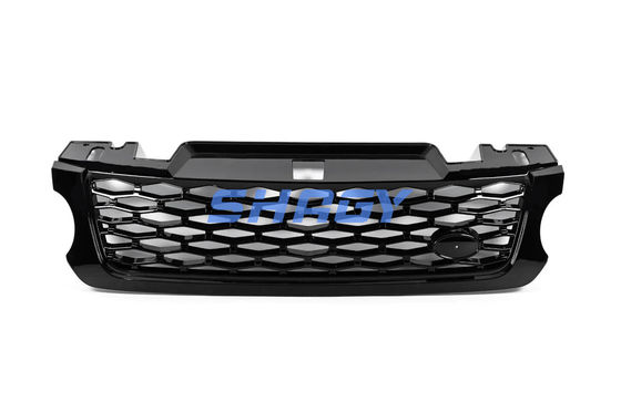 2014-2018 Range Rover Sport L494 Body Kit Of Fairing Lumma Ricambi Automotive