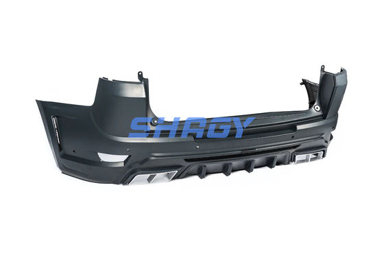 2014-2018 Range Rover Sport L494 Body Kit Of Fairing Lumma Ricambi Automotive