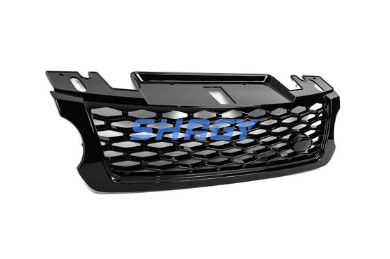 2014-2018 Range Rover Sport L494 Body Kit Of Fairing Lumma Ricambi Automotive