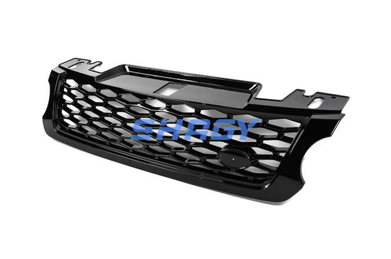 2014-2018 Range Rover Sport L494 Body Kit Of Fairing Lumma Ricambi Automotive
