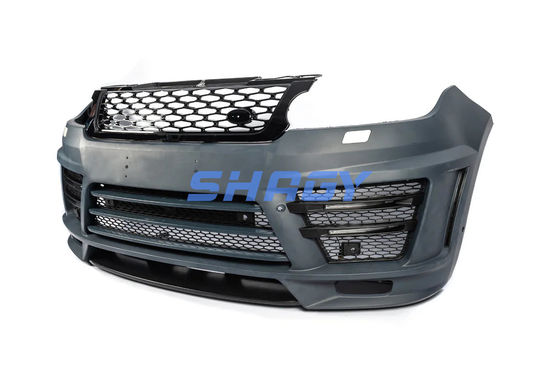 2014-2018 Range Rover Sport L494 Body Kit Of Fairing Lumma Ricambi Automotive