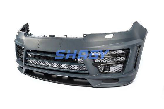 2014-2018 Range Rover Sport L494 Body Kit Of Fairing Lumma Ricambi Automotive