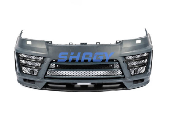 2014-2018 Range Rover Sport L494 Body Kit Of Fairing Lumma Ricambi Automotive