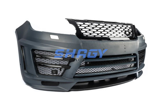 2014-2018 Range Rover Sport L494 Body Kit Of Fairing Lumma Ricambi Automotive