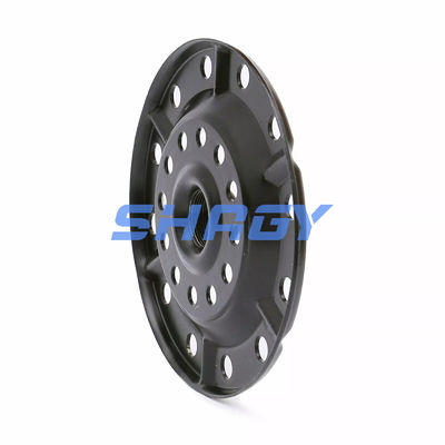 Nuovo kit di riparazione della frizione del compressore AC/C per Toyota Yaris 2007 - 2012