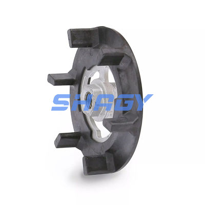 Nuovo kit di riparazione della frizione del compressore AC/C per Toyota Yaris 2007 - 2012