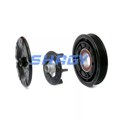 Nuovo kit di riparazione della frizione del compressore AC/C per Toyota Yaris 2007 - 2012
