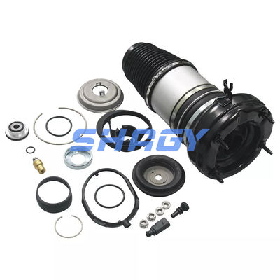 Set di riparazione della sospensione anteriore a scossa di aria per Audi A6 C7 A7 4G A8 D4
