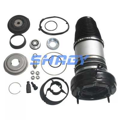 Set di riparazione della sospensione anteriore a scossa di aria per Audi A6 C7 A7 4G A8 D4