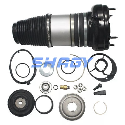 Set di riparazione della sospensione anteriore a scossa di aria per Audi A6 C7 A7 4G A8 D4