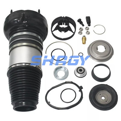Set di riparazione della sospensione anteriore a scossa di aria per Audi A6 C7 A7 4G A8 D4
