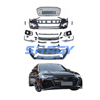 Audi A6 S6 C6 Car Body Kit Per Audi A6 S6 C6 Bumper OEM Standard