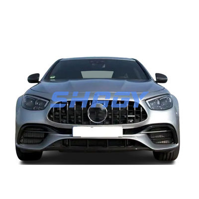 BENZ Body Kit Classe E W213 E63 2016 a W213 E63 Upgrade a E63 Car Body Kit