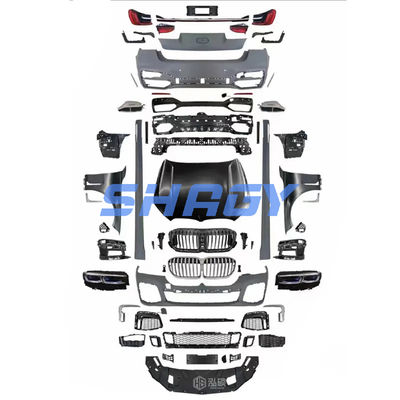 BMW Body Kit Facelift Body Kit Per BMW Serie 7 G11 G12 Body Kit 2017 2020 2021