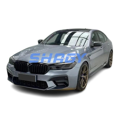 BMW G30 Body Kit Per 2018-2019 Serie 5 Al 2021 M5 OEM Standard