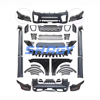 Kit di carrozzeria per Land Rover Sport 2014-2017 a 2018-2020